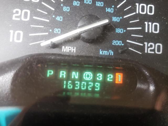 Photo 8 from auction – 2002 BUICK CENTURY CU with VIN 2G4WS52J121301659