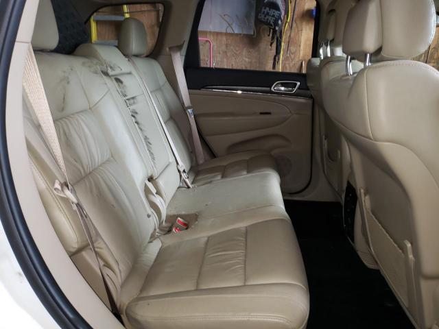 Photo 6 from auction – 2015 JEEP GRAND CHER with VIN 1C4RJFBG4FC611660