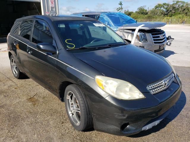 Photo 1 from auction – 2006 TOYOTA COROLLA MA with VIN 2T1KR32E86C572487