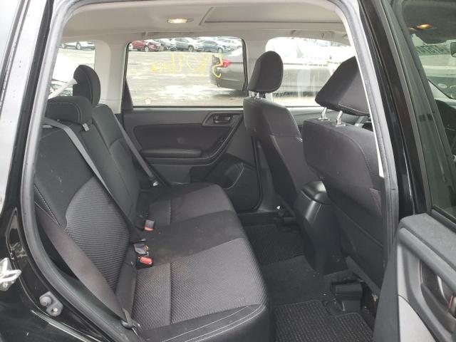 Photo 6 from auction – 2017 SUBARU FORESTER 2 with VIN JF2SJAGC8HH554624