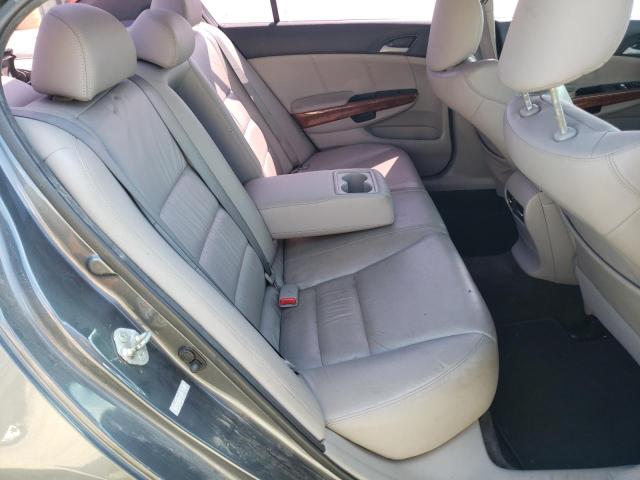 Photo 6 from auction – 2012 HONDA ACCORD EXL with VIN 1HGCP3F87CA020947