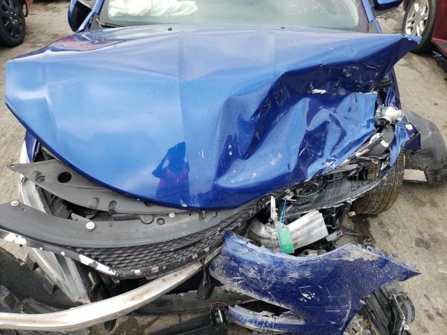 Photo 7 from auction – 2015 CHRYSLER 200 LIMITE with VIN 1C3CCCAB2FN650311