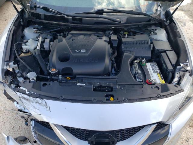 Photo 7 from auction – 2016 NISSAN MAXIMA 3.5 with VIN 1N4AA6APXGC418337