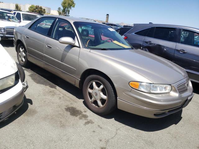 BUICK REGAL LS 2003 with VIN 2G4WB52K531231349 - Photo from auction