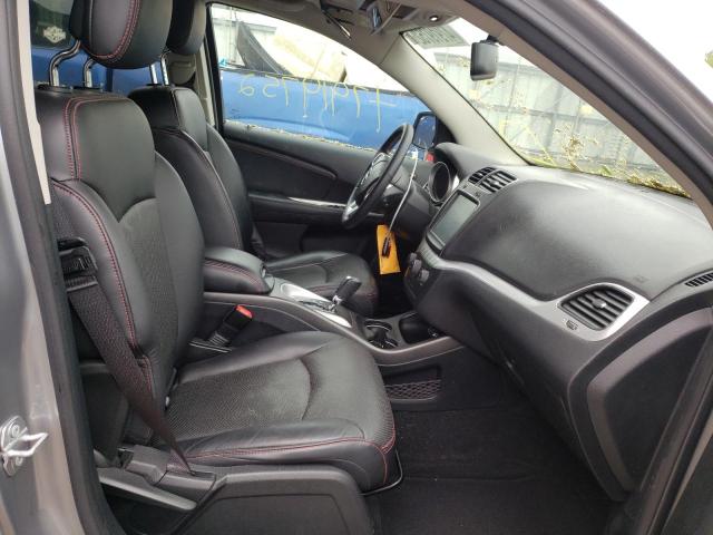 Photo 5 from auction – 2017 DODGE JOURNEY GT with VIN 3C4PDDEG5HT606859