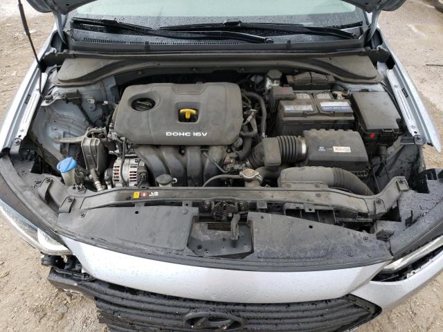 Photo 7 from auction – 2017 HYUNDAI ELANTRA SE with VIN 5NPD84LF7HH106980