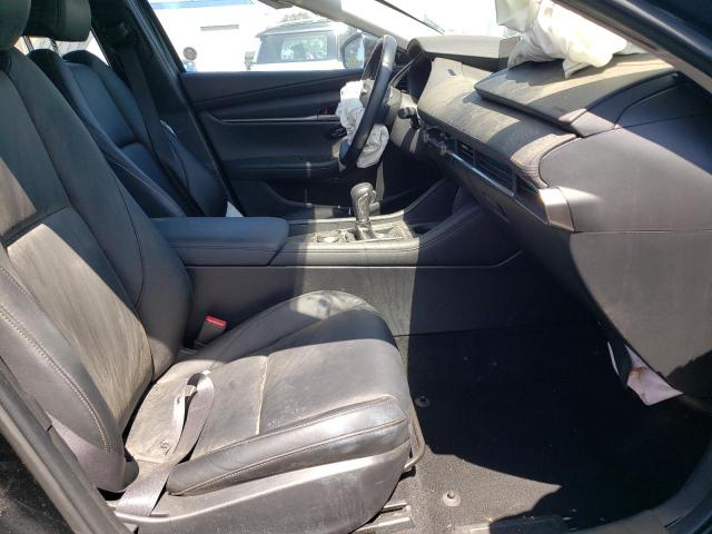 Photo 5 from auction – 2021 MAZDA 3 SELECT with VIN JM1BPABL5M1330363