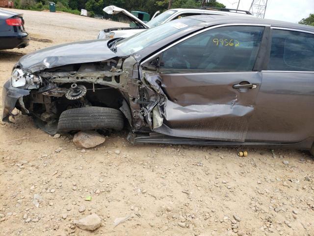Photo 9 from auction – 2014 TOYOTA CAMRY L with VIN 4T1BF1FK8EU796014