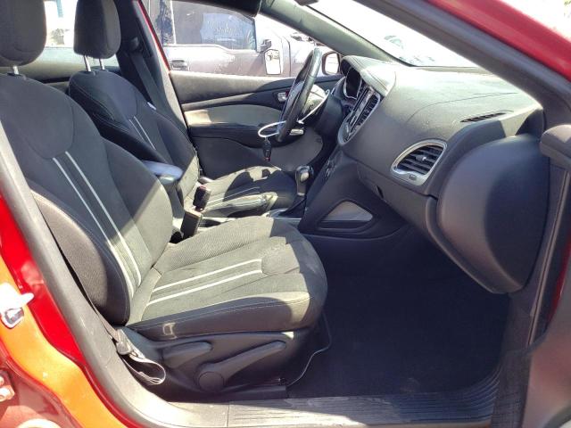 Photo 5 from auction – 2014 DODGE DART SXT with VIN 1C3CDFBB0ED867678