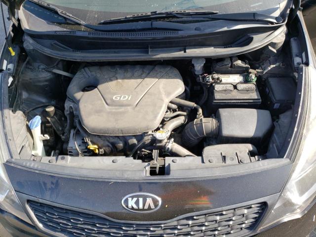 Photo 7 from auction – 2015 KIA RIO LX with VIN KNADM4A30F6509529