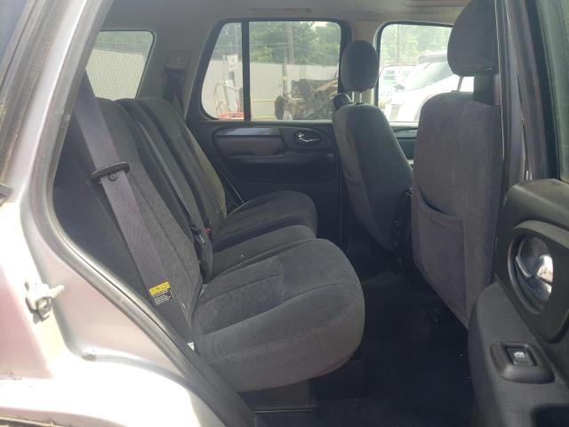 Photo 6 from auction – 2005 GMC ENVOY with VIN 1GKDT13S552233819