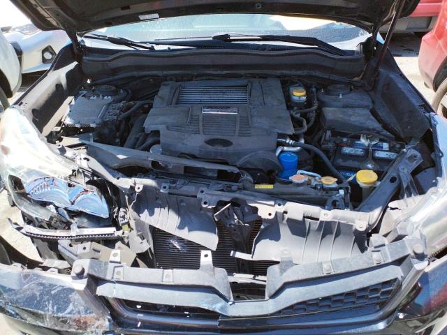 Photo 7 from auction – 2014 SUBARU FORESTER 2 with VIN JF2SJGMC5EH424447