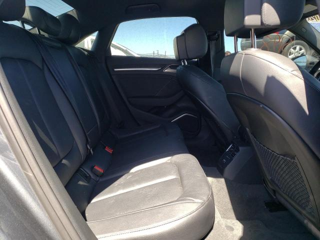 Photo 6 from auction – 2020 AUDI A3 S-LINE with VIN WAUJEGFF2LA102423