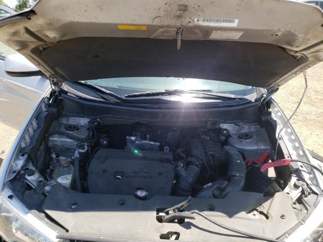 Photo 7 from auction – 2014 MITSUBISHI OUTLANDER with VIN 4A4AP3AU9EE013688