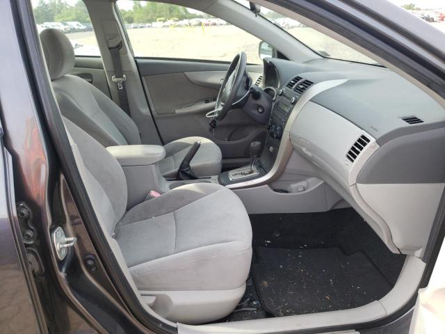 Photo 5 from auction – 2010 TOYOTA COROLLA BA with VIN JTDBU4EE8AJ071337