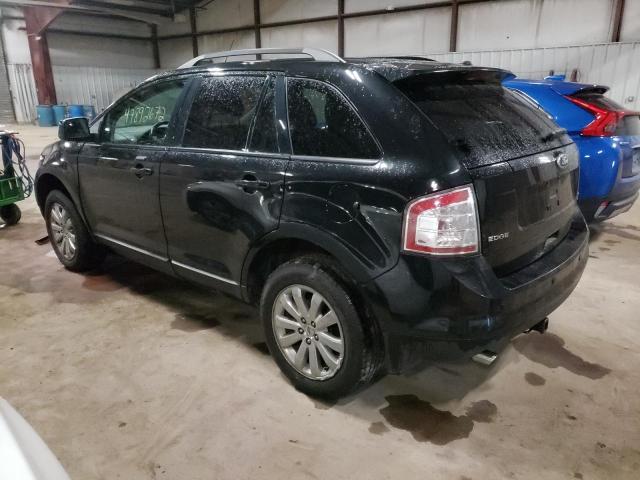 Photo 3 from auction – 2010 FORD EDGE SEL with VIN 2FMDK4JC9ABB73796