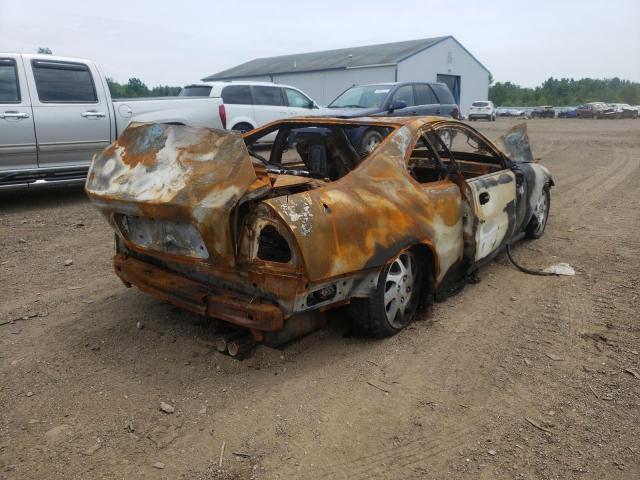 Photo 4 from auction – 1996 HONDA PRELUDE SI with VIN JHMBB2154TC003302