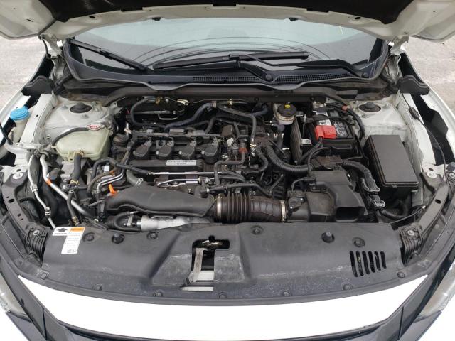 Photo 7 from auction – 2019 HONDA CIVIC SI with VIN 2HGFC1E54KH700440
