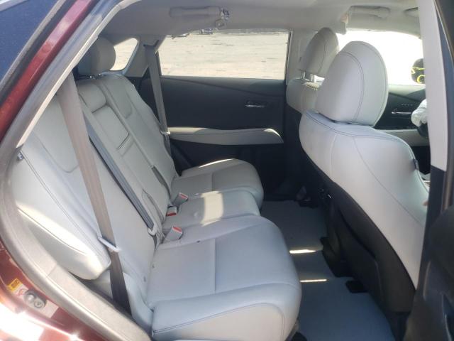 صورة رقم 6 من المزاد - 2015 LEXUS RX 350 مع VIN 2T2ZK1BA5FC155831