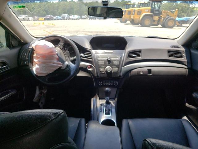 Photo 9 from auction – 2015 ACURA ILX 20 with VIN 19VDE1F35FE000949