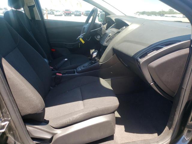 Photo 5 from auction – 2018 FORD FOCUS SE with VIN 1FADP3FE5JL271174