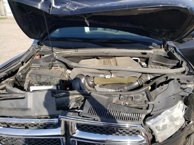 Photo 7 from auction – 2012 DODGE DURANGO CR with VIN 1C4RDHDG2CC253468