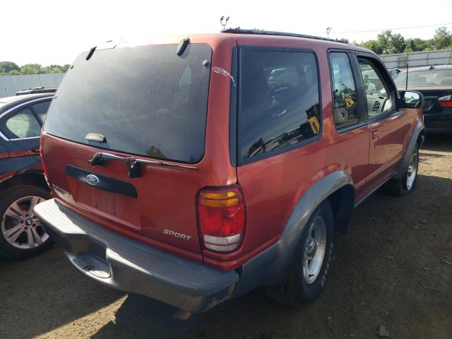 Photo 4 from auction – 1998 FORD EXPLORER with VIN 1FMYU24E1WUD30378