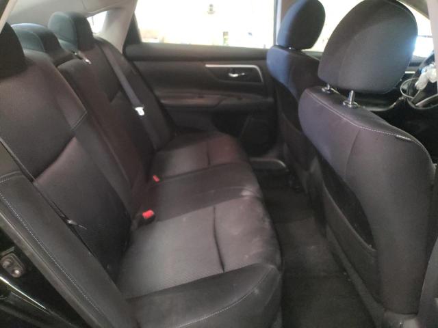 Photo 6 from auction – 2016 NISSAN ALTIMA 2.5 with VIN 1N4AL3AP3GC110998