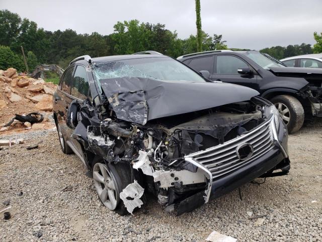 Photo 9 from auction – 2015 LEXUS RX 350 with VIN 2T2ZK1BA8FC163857