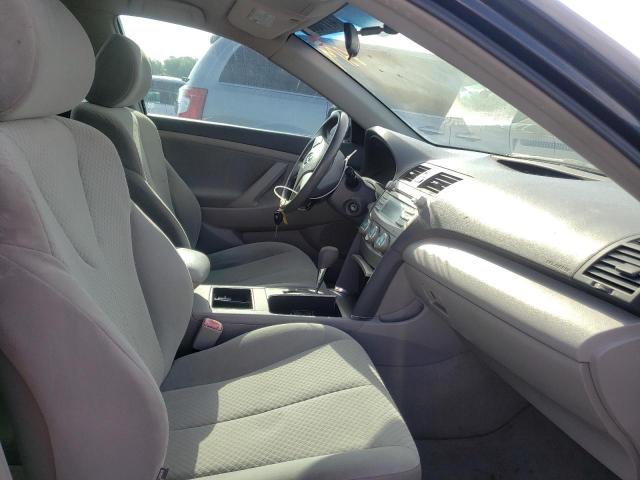 Photo 5 from auction – 2007 TOYOTA CAMRY CE with VIN 4T1BE46K37U118228