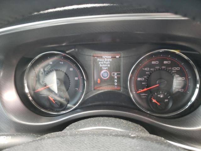 Photo 8 from auction – 2013 DODGE CHARGER SX with VIN 2C3CDXHG5DH661475