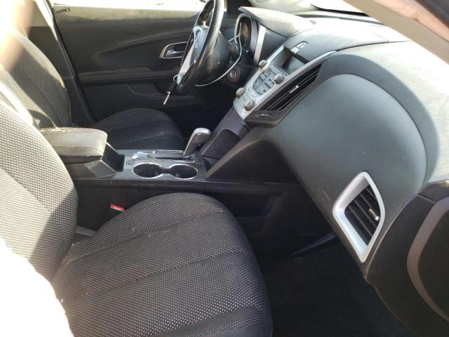 Photo 5 from auction – 2011 CHEVROLET EQUINOX LT with VIN 2CNALDEC5B6202070