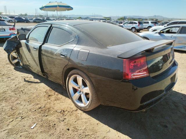 Photo 3 from auction – 2006 DODGE CHARGER SR with VIN 2B3LA73W16H474354