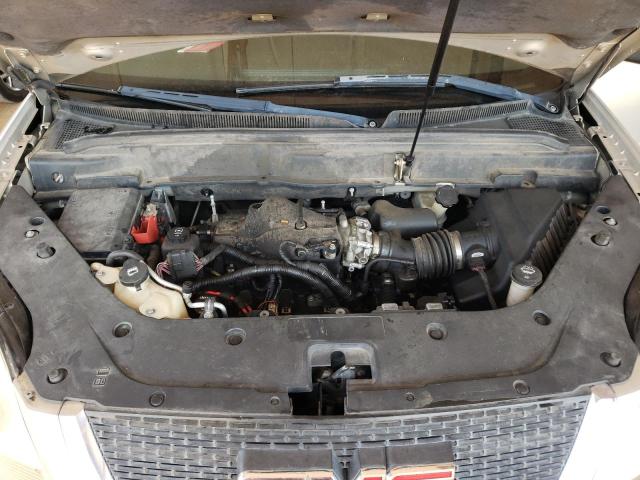 Photo 7 from auction – 2008 GMC ACADIA SLE with VIN 1GKER13738J298998