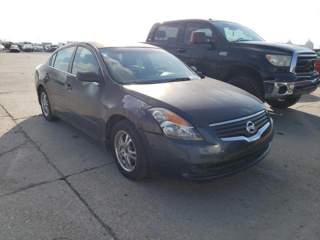NISSAN ALTIMA 2008 with VIN 1N4AL21EX8N533480 - Photo from auction