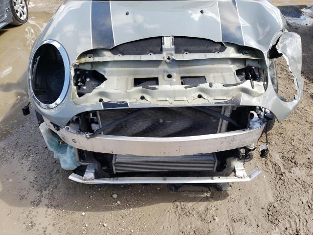 Photo 9 from auction – 2014 MINI COOPER with VIN WMWXM5C57ET936188
