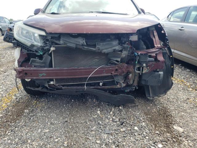 Photo 10 from auction – 2016 HONDA CR-V EX with VIN 2HKRM3H57GH532646