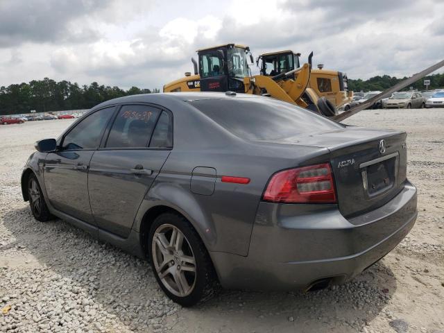 Photo 3 from auction – 2008 ACURA TL with VIN 19UUA66208A045165