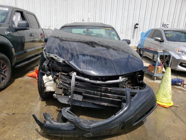 Photo 9 from auction – 2004 CHEVROLET IMPALA LS with VIN 2G1WH55K849141011