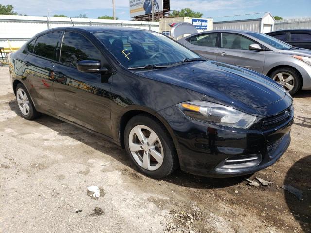 Photo 9 from auction – 2016 DODGE DART SXT with VIN 1C3CDFBB4GD571131
