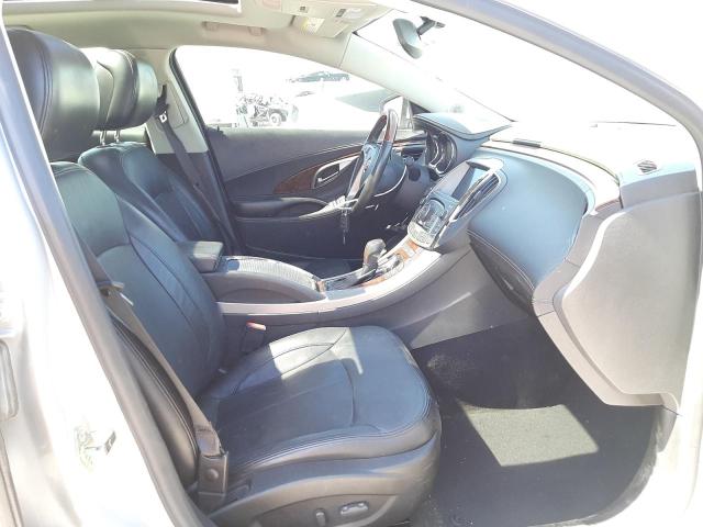 Zdjęcie 5 z aukcji – 2010 BUICK LACROSSE C z VIN 1G4GE5EV3AF206392