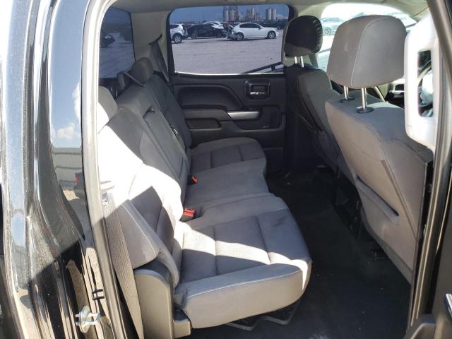 Photo 6 from auction – 2018 CHEVROLET SILVERADO with VIN 3GCPCREC3JG173246