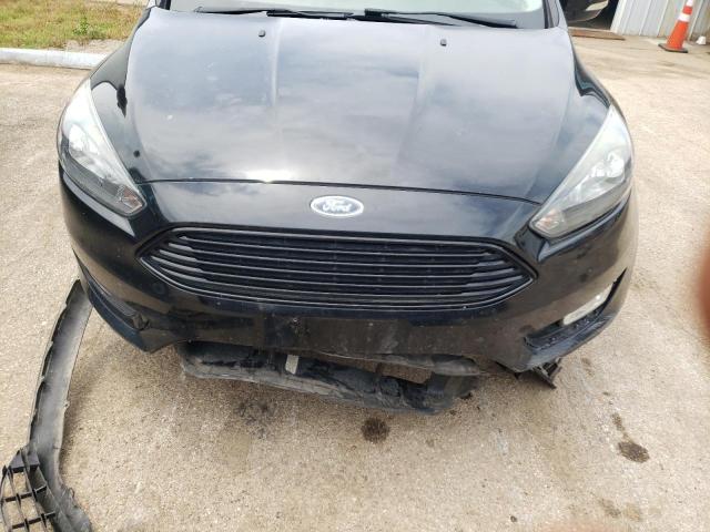 Photo 9 from auction – 2017 FORD FOCUS SE with VIN 1FADP3FE2HL284698