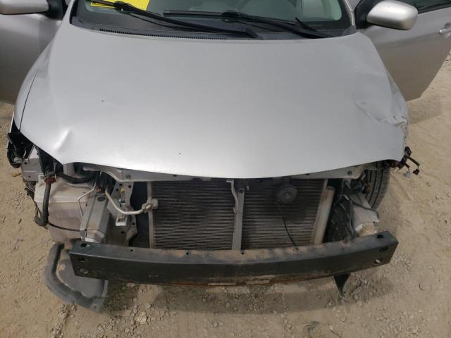 Photo 7 from auction – 2012 TOYOTA COROLLA BA with VIN 2T1BU4EE9CC821200