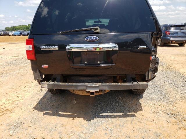 Photo 9 from auction – 2010 FORD EXPEDITION with VIN 1FMJU1F57AEB03644