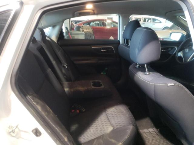 Photo 6 from auction – 2017 NISSAN ALTIMA 2.5 with VIN 1N4AL3AP4HC253458