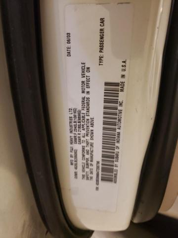 Photo 10 from auction – 2004 SUBARU LEGACY OUT with VIN 4S3BE896647200796