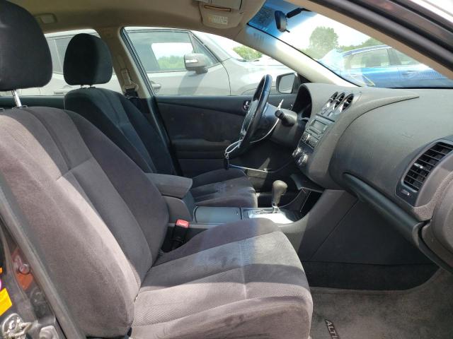 Photo 5 from auction – 2007 NISSAN ALTIMA 2.5 with VIN 1N4AL21E47C172936
