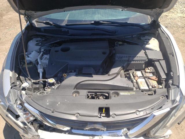 Photo 7 from auction – 2017 NISSAN ALTIMA 2.5 with VIN 1N4AL3AP2HC119340