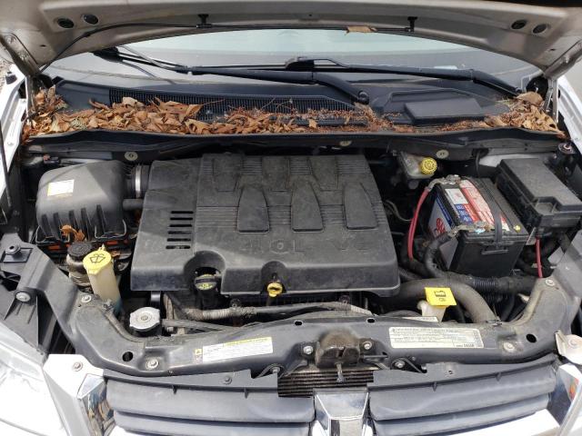 Photo 7 from auction – 2010 DODGE GRAND CARA with VIN 2D4RN5DX0AR124986